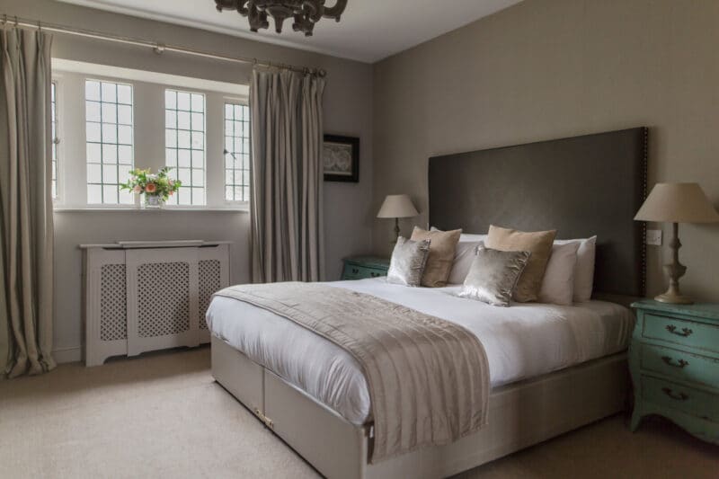Lodge Room